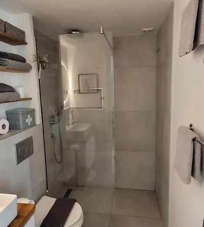 Studio Apartment Love * 巴莱