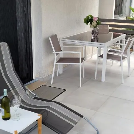 Studio Apartment Love דירה באלה