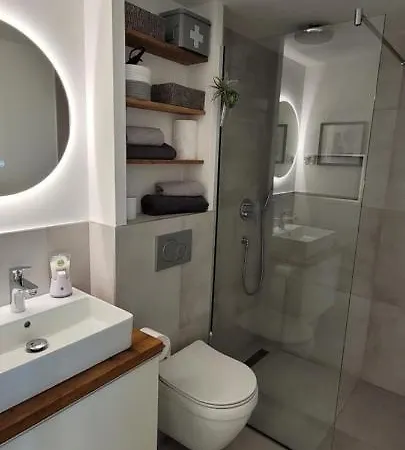 Lejlighed Studio Apartment Love