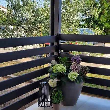 Studio Apartment Love Lejlighed Bale