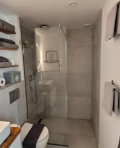 Studio Apartment Love * Bale