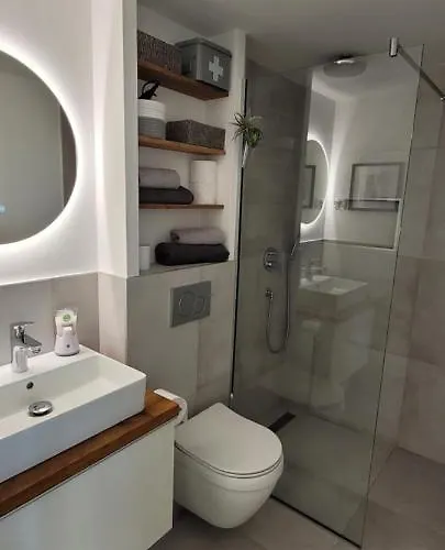 Lejlighed Studio Apartment Love