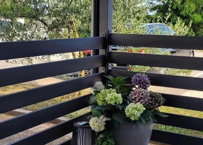 Studio Apartment Love Lejlighed Bale